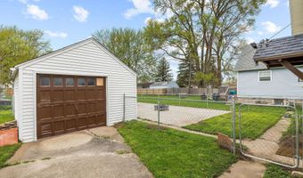 1602 S VanBuren, Bay City, MI 48708