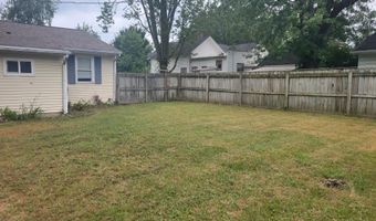 523 S SIMON St, Ada, OH 45810