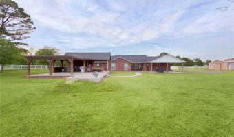 2284 E Roping Rd, Atoka, OK 74525