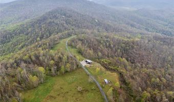 1115 Elk Wallow, Bakersville, NC 28705