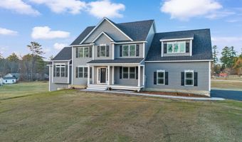91 Raymond Rd, Auburn, NH 03032