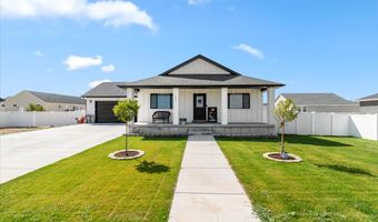 130 E 300 N, Centerfield, UT 84622