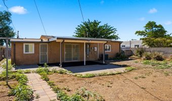 1312 Boatright Dr NE, Albuquerque, NM 87112