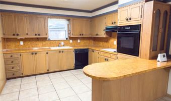 2117 Oakwood Ln, Abilene, TX 79605