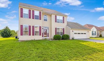 13 SEACROFT Dr, Dover, DE 19904
