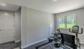 3319 E Hill Rd, Andover, VT 05149