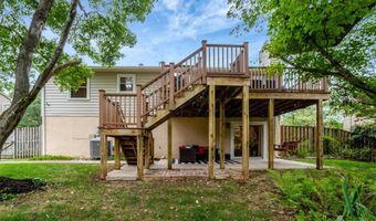 4518 FLINTSTONE Rd, Alexandria, VA 22306