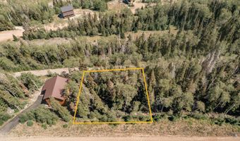 693 W Hunter Ridge Dr, Brian Head, UT 84719