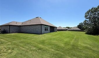1507 Bluestem Dr, Bartlesville, OK 74006