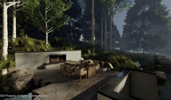 323 E REDS Rd, Aspen, CO 81611