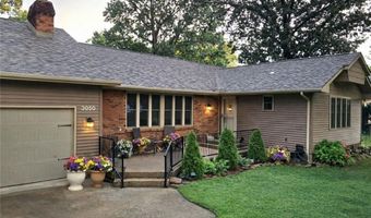 3050 Gaineswood Ave, Baxter Springs, KS 66713