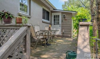 261 Forest Hill Dr, Asheville, NC 28803