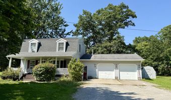 1460 Long Rapids Rd, Alpena, MI 49707