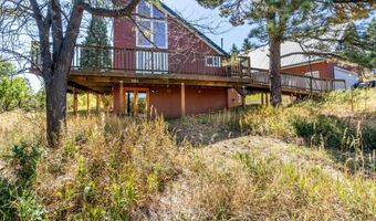 8954 Columbine Rd, Beulah, CO 81023