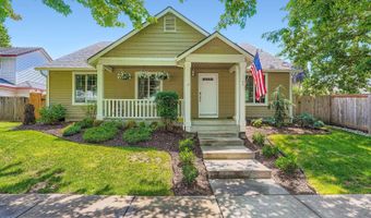 1105 NW 9TH Way, Battle Ground, WA 98604