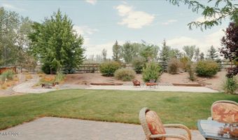 1518 Glenwood Dr, Gardnerville, NV 89460
