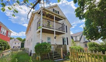 37-39 Hill Top St, Boston, MA 02124