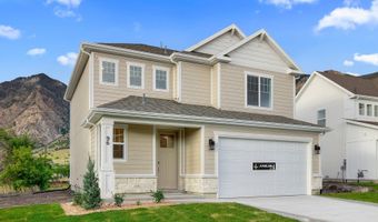48 W 925 N Plan: Greystone, Brigham City, UT 84302
