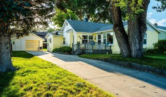 936 N Carrington Ave, Buffalo, WY 82834