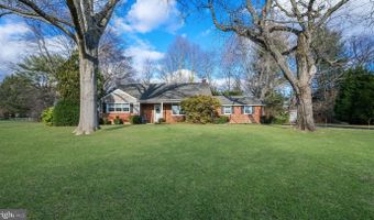 729 ALENE Rd, Ambler, PA 19002