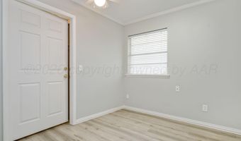 5220 ASTORIA St, Amarillo, TX 79109