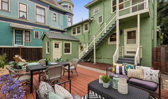 1827 Santa Clara Ave, Alameda, CA 94501