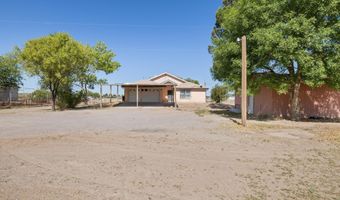 1219 Mil Acres St 2, Anthony, NM 88021