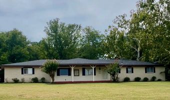 Dornick Hills Home For SALE, Ardmore, OK 73401