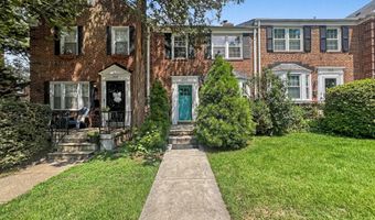 210 STEVENSON Ln, Baltimore, MD 21212