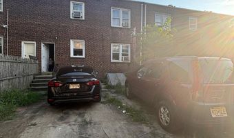 444 PFEIFFER St, Camden, NJ 08105