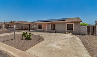 9815 W CAMELIA Dr, Arizona City, AZ 85123