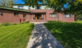 625 Skyline Dr, Cody, WY 82414