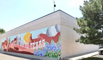 100 W Westgate Pkwy, Amarillo, TX 79121