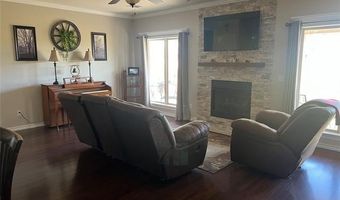 5817 Woodland Rd, Bartlesville, OK 74006