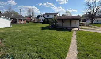 409 South St, Batesville, IN 47006