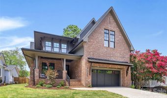 3035 Florida Ave, Charlotte, NC 28205
