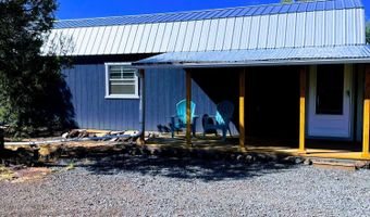 211 Ricochet Way, Ash Fork, AZ 86320