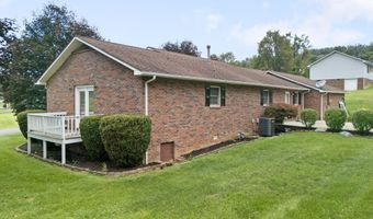 506 Cherry Hill Dr, Abingdon, VA 24210
