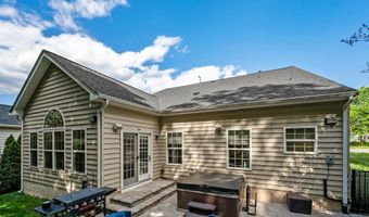 25079 CHAFEE Cir, Aldie, VA 20105