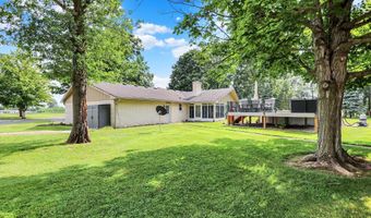 432 W 500 N, Anderson, IN 46012