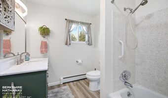 2107 8th St, Cody, WY 82414