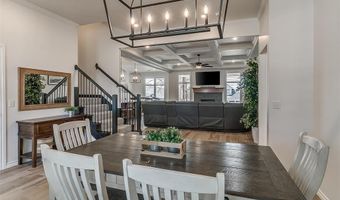 8800 Stark St, Arcadia, OK 73007