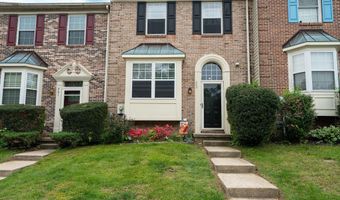203 FERRING Ct, Abingdon, MD 21009
