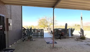 27230 S COYOTE Trl, Congress, AZ 85332