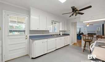 1712 Elaine Ave, Bay Minette, AL 36507