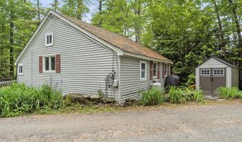 86 Sandy Cove Rd, Standish, ME 04084