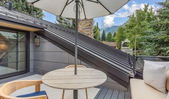 500 W Smuggler St, Aspen, CO 81611