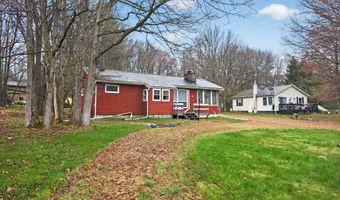 456 Mountain Rd, Albrightsville, PA 18210