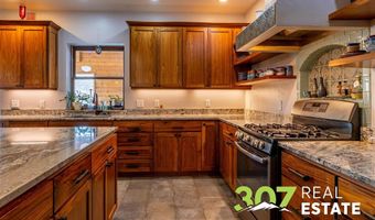 15 Justice Ln Lot 1, Cody, WY 82414