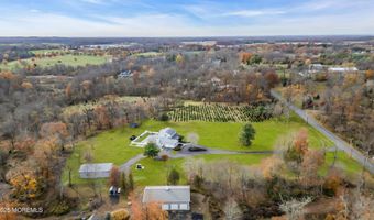 113 Arneytown Hornerstown Rd, Allentown, NJ 08501